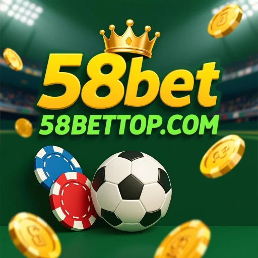 Logo 58bet